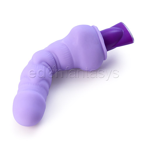 Pure bendie 10 function - traditional vibrator discontinued