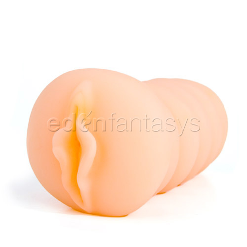 Futurotic nice-n-tight - realistic vagina discontinued