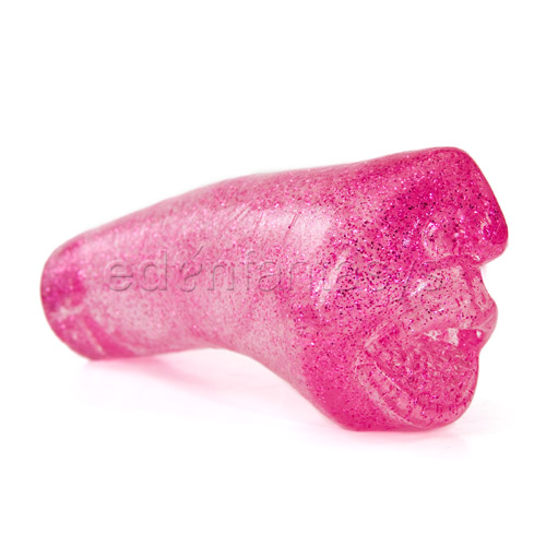 Deep throat stroker - blow job imitator discontinued