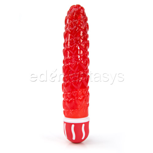 Sweetheart P - traditional vibrator discontinued