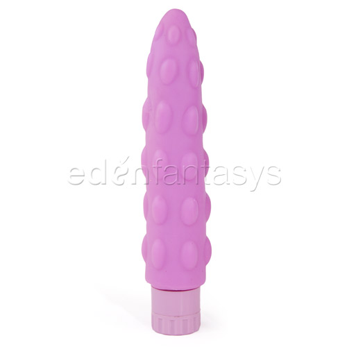 Silicone softees waves of euphoria - traditional vibrator discontinued