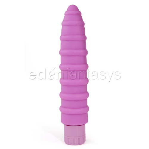 Silicone softees rings of passion - traditional vibrator discontinued