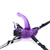 Hands free butterfly with G - G-spot strap-on vibrator discontinued