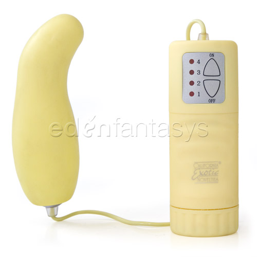 Waterproof pocket exotics teasers - massager discontinued