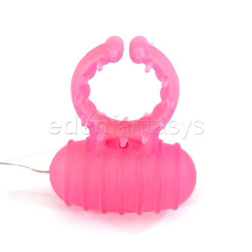 Couples vibro ring - cock ring discontinued