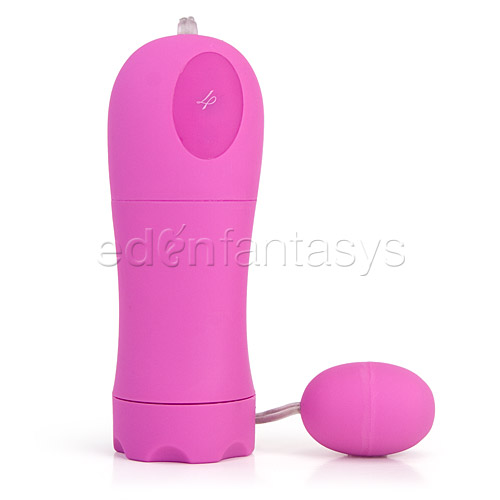 Micro power egg - egg discontinued