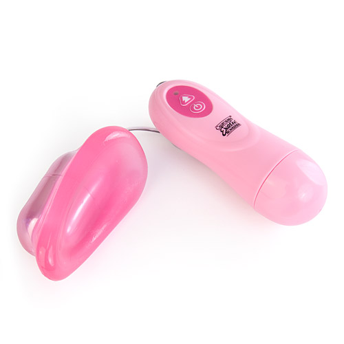 10 Function C-teaser - clitoral vibrator discontinued