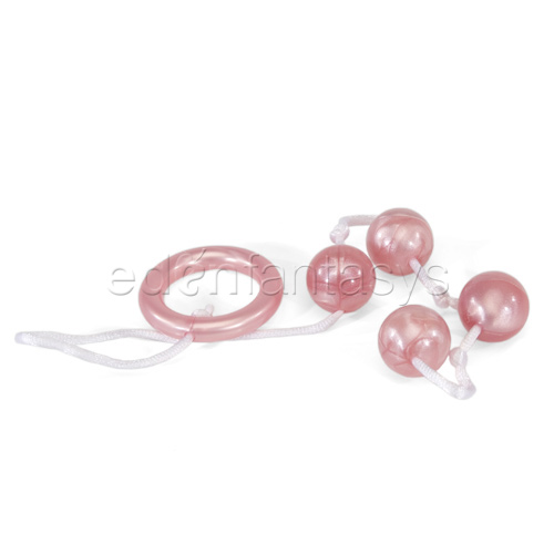 Acrylite beads junior - beads discontinued
