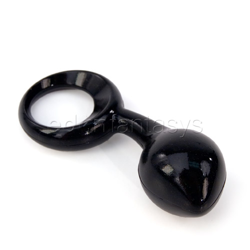 Love pacifier advanced - butt plug discontinued