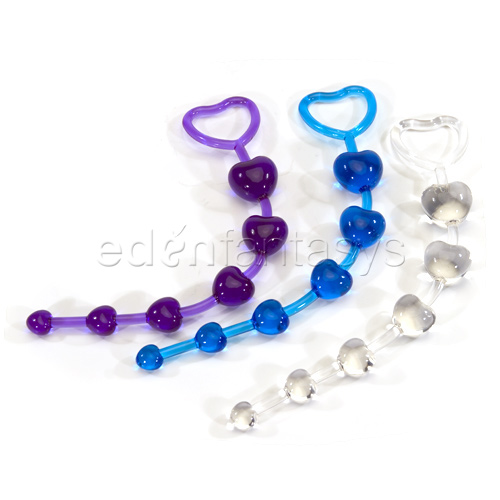 LuvBeads - beads discontinued