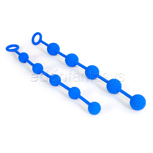 Posh silicone beads - beads discontinued