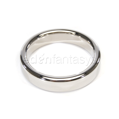 Alchemy metallics band - cock ring discontinued