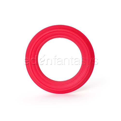 Adonis Silicone Rings Caesar - cock ring discontinued