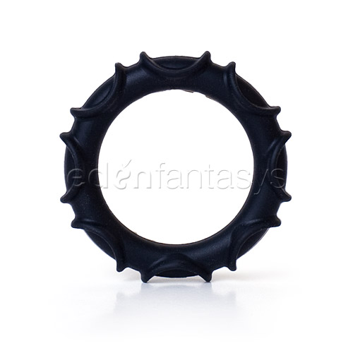Adonis silicone rings atlas - cock ring