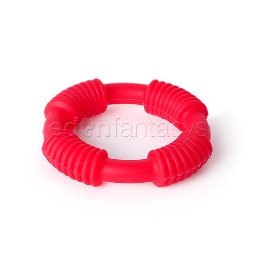 Adonis Silicone Rings Hercules - cock ring discontinued