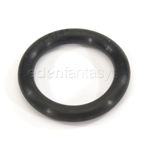 Rubber ring - cock ring discontinued
