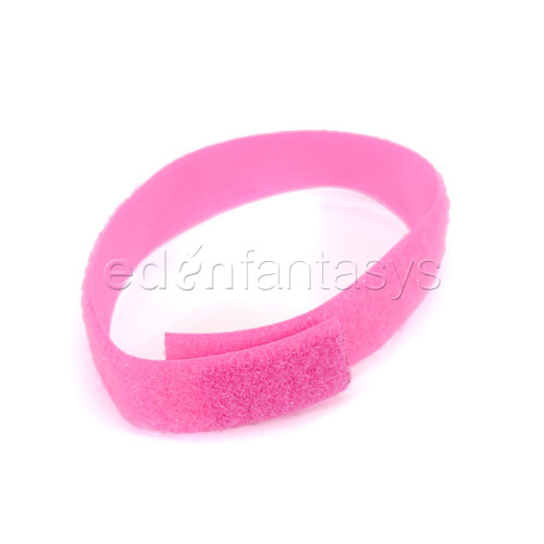 Velcro ring - cock ring discontinued