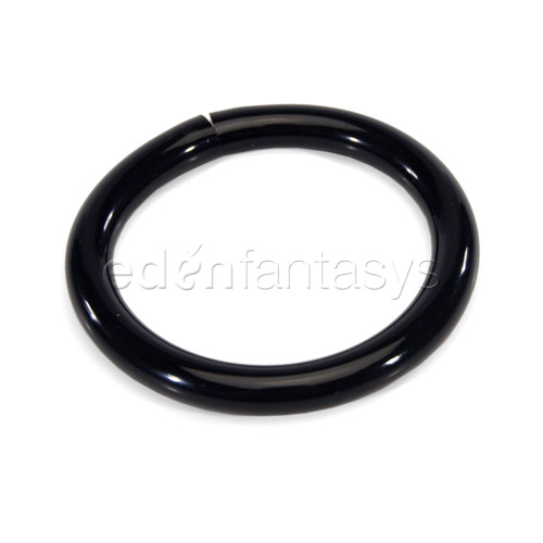 Quick release erection ring - cock ring discontinued