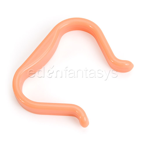 Guardian erection ring - cock ring discontinued