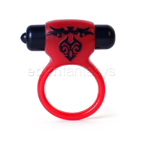 Inked enhancer - cock ring discontinued