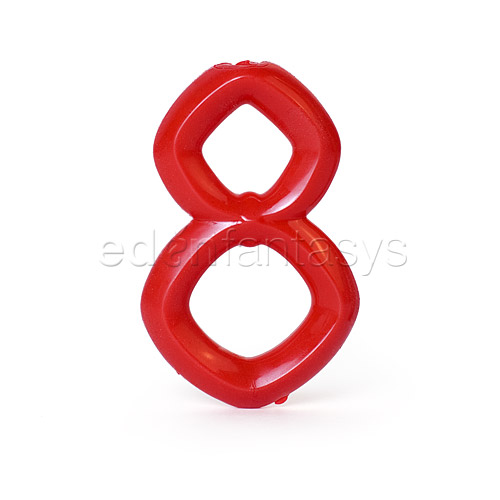 Crazy 8 - cock ring discontinued