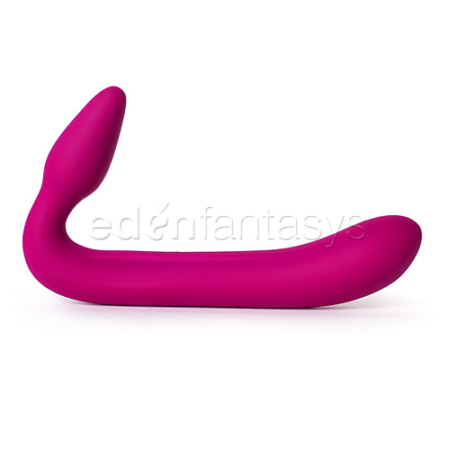 Love rider - double ended dildo discontinued