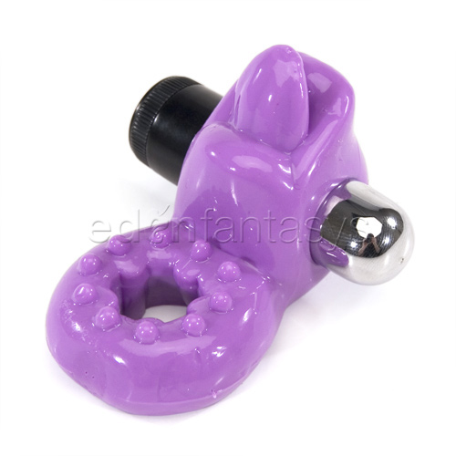 Tickling tongue - cock ring discontinued