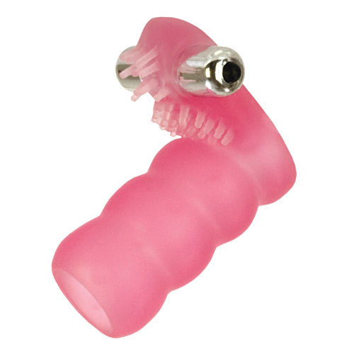 Pleasure Enhacer - vibrating penis extension