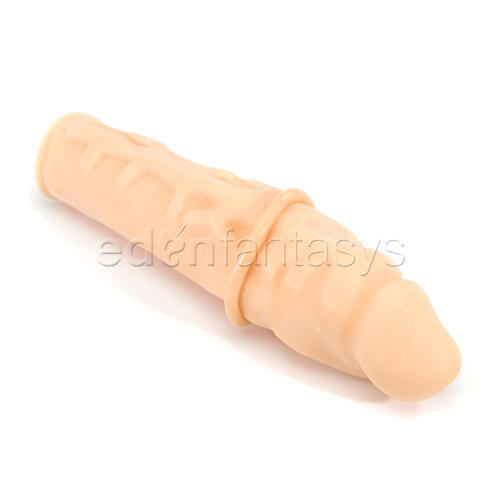 Futurotic natural feel penis extension - penis extension discontinued