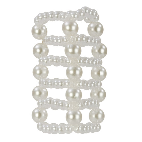 Basic Essentials Pearl beads