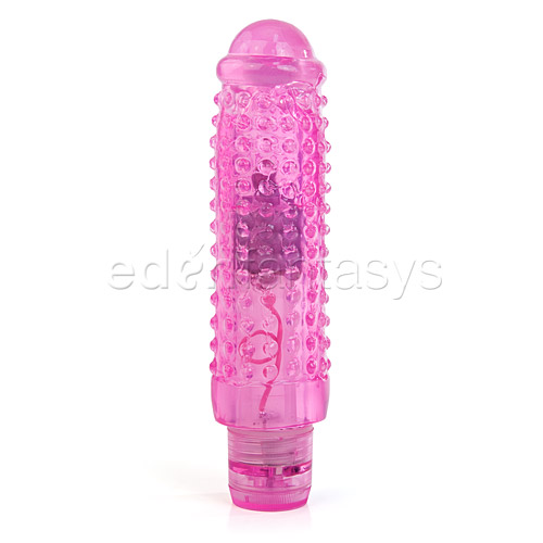 Basic essentials softee - traditional vibrator discontinued