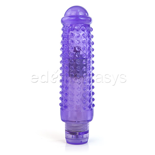 Basic essentials softee - traditional vibrator discontinued
