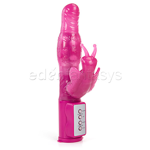 Best buy butterfly - rabbit vibrator discontinued