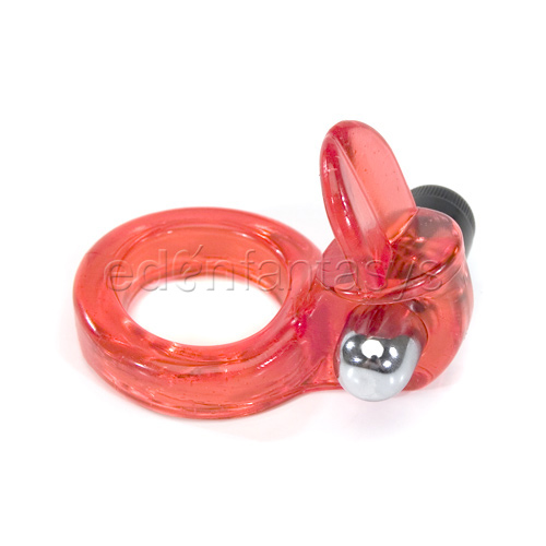 Clit flicker - cock ring discontinued