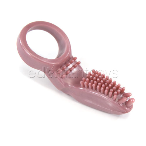Auto vibrating ring - cock ring discontinued