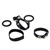Men's ball buster kit