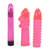Hot pink lover's kit