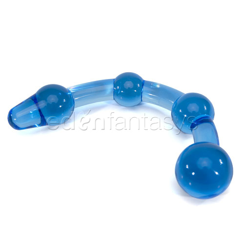 Acrylic XTS pleasure curve - beads discontinued
