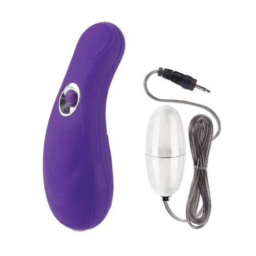 Body and Soul transcend - clitoral vibrator discontinued