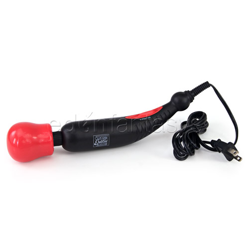 Miracle massager - massager discontinued