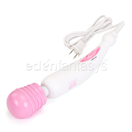 My miracle massager - massager discontinued