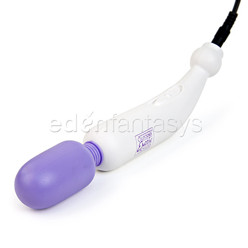 My mini-miracle massager electric