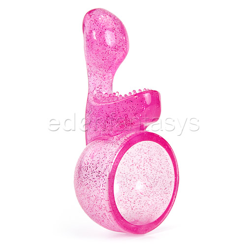 Miracle massager accessory for her - vibrator accessory