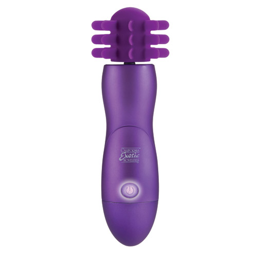 Body and Soul captivation - clitoral vibrator discontinued