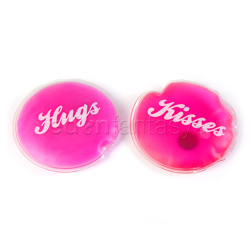 Hot love - massager discontinued