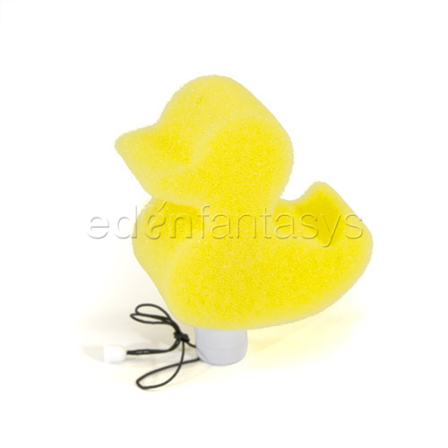 Mini buddy duckie - vibrator for couples discontinued