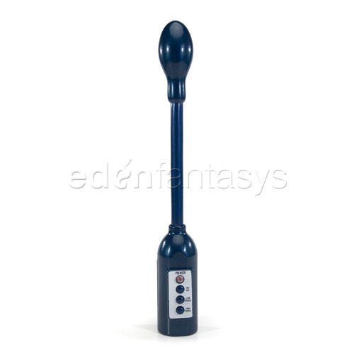 Techno flex stimulator - anal vibrator