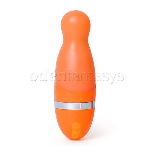 Craze cutie - discreet vibrator