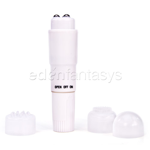 Mini flex massager - vibrator kit  discontinued