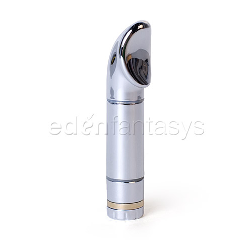 Extreme pure gold mini scoop - clitoral vibrator discontinued